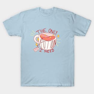 Tea Potion T-Shirt